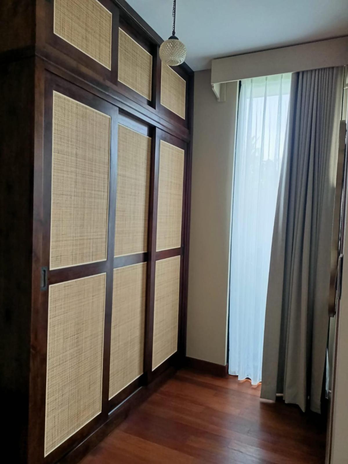 Adi Laxmi Villa Ubud Kültér fotó