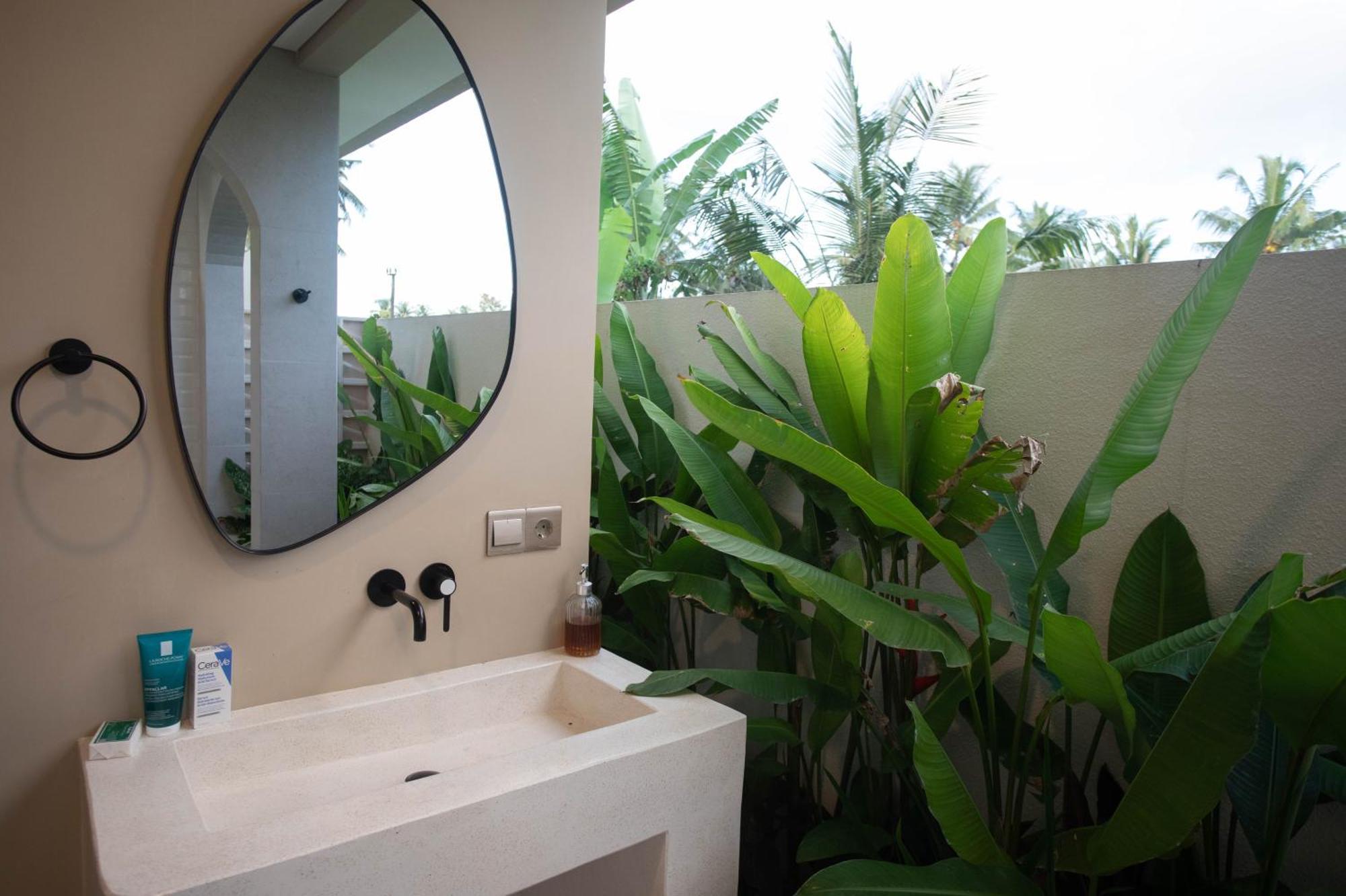 Adi Laxmi Villa Ubud Kültér fotó
